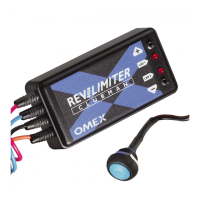 Preview: OMEX Rev Limiter TWIN COIL