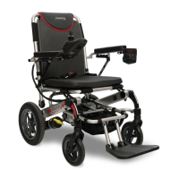 Preview: Pride Mobility Jazzy Passport