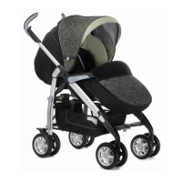 Preview: Silver Cross 3D Pram System