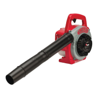 Preview: RedMax HB250