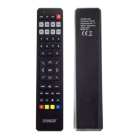 Preview: Schwaiger UFB 4801