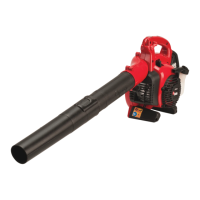 Preview: RedMax HB280