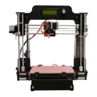 Preview: Geeetech Prusa I3 pro W