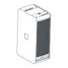 Air Cleaner Logo