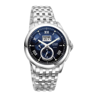 Preview: Citizen Eco-Drive E310