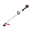 Brush Cutter Logo