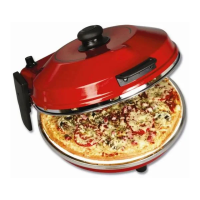 Preview: OBH Nordica Pizza Pronto