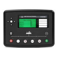 Preview: Deep Sea Electronics Plc DSE8660 MKII