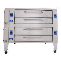 Preview: Bakers Pride Y600