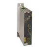 Servo Drives Logo