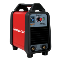Preview: Snap-On TIG 130i