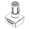 Blender Logo