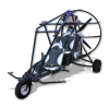 Paramotors Logo