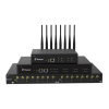 Network Router Logo