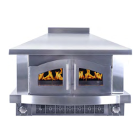 Preview: Fuel Outdoor Pizza Oven