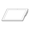 Touch terminals Logo
