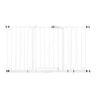 Preview: Regalo Safety Gate