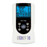 Preview: Roscoe Medical INTENSITY 10