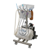 Medical Equipment Logo