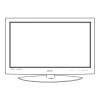 LCD TV Logo