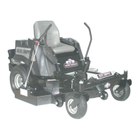 Preview: Dixie Chopper Iron Eagle 2350