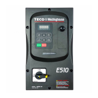 Preview: TECO-Westinghouse E510