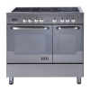 Oven Logo