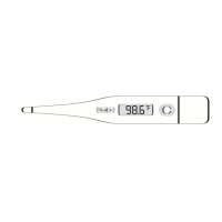 Preview: ReliOn DIGITAL THERMOMETER