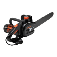 Preview: Remington Electric Chain Saw