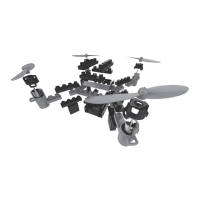 Preview: Juguetronica BRICK DRONE