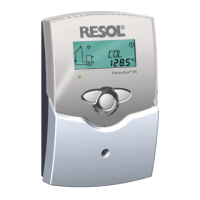 Preview: Resol DeltaSol BS/1