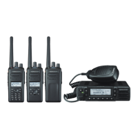 Preview: Kenwood NX-3000 series