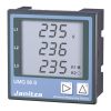 Measuring Instruments Logo
