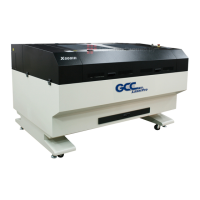 Preview: LaserPro X500 III-80Y