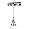 DJ Equipment Logo