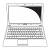 Laptop Logo