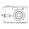 Digital Camera Logo