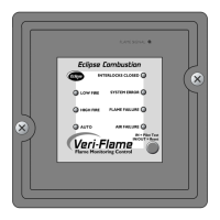 Preview: Eclipse VeriFlame 5600