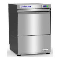 Preview: Washtech Starline UD