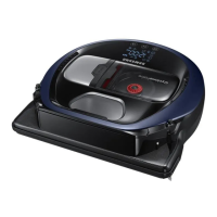 Preview: Samsung POWERbot SR10M70 Series
