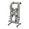 Water Pump Logo
