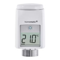 Preview: HomeMatic HmIP-eTRV-2-UK