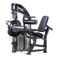Preview: SportsArt Fitness DF-200