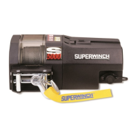 Preview: Superwinch S3000