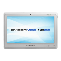 Preview: Cybernet CyberMed-NB22 Series