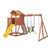 Play Sets & Playground Equipment Logo
