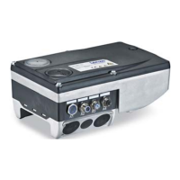 Preview: Lenze 8400 motec