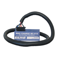 Preview: Balmar MAX CHARGE MC-614
