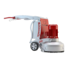 Vacuum Cleaner Logo