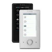 Preview: Allegion Interflex IF-5735